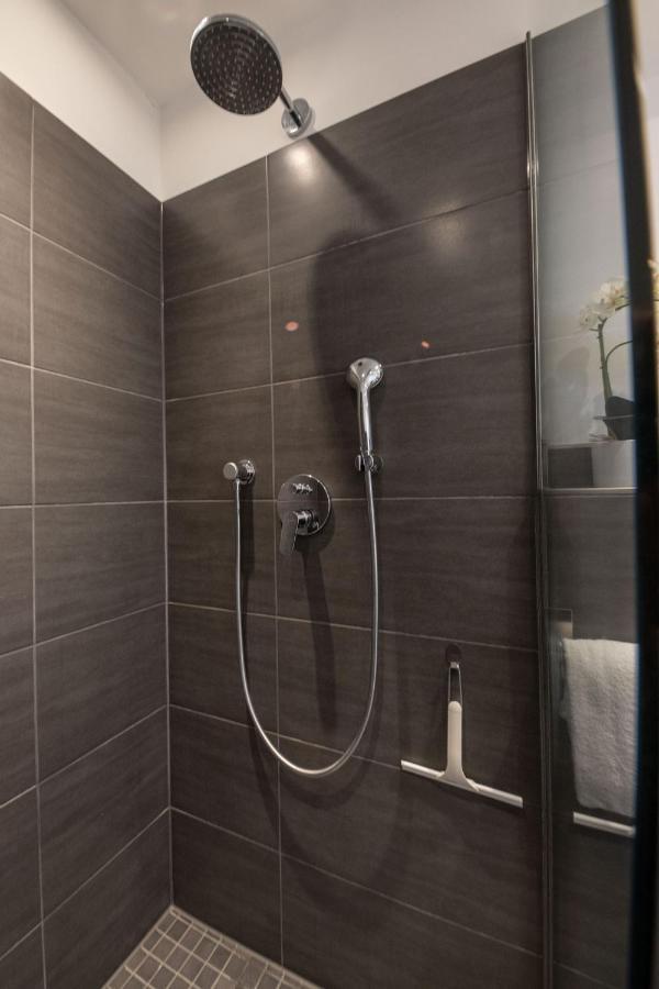 Weitblick Apartment การ์มิช-พาร์เทนเคียร์เชน ภายนอก รูปภาพ