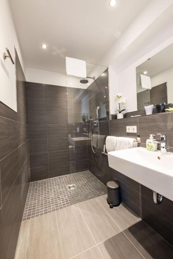 Weitblick Apartment การ์มิช-พาร์เทนเคียร์เชน ภายนอก รูปภาพ